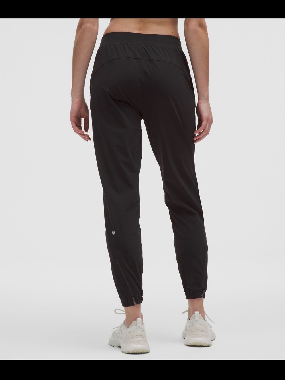Lululemon Adapted State High-Rise Jogger Sz: 4